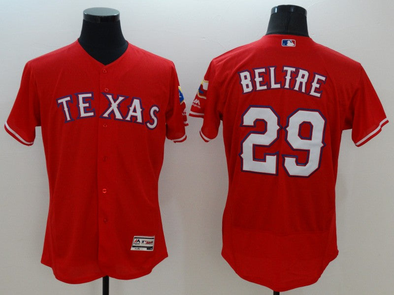 Men/Women/Youth Texas Rangers Adrián Beltré NO.29 baseball Jerseys