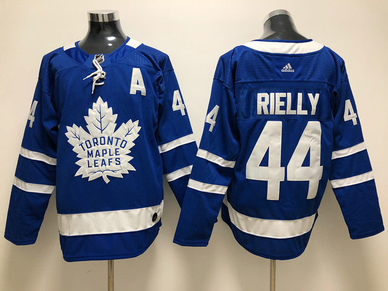 Toronto Maple Leafs Morgan Rielly #44 Hockey jerseys mySite