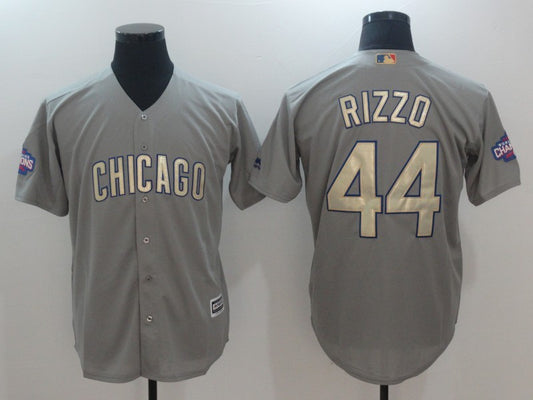 Men/Women/Youth Chicago Cubs Anthony Rizzo #44 baseball Jerseys