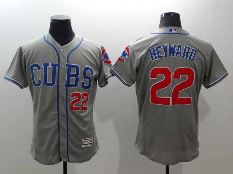 Men/Women/Youth Chicago Cubs Jason Heyward #22 baseball Jerseys