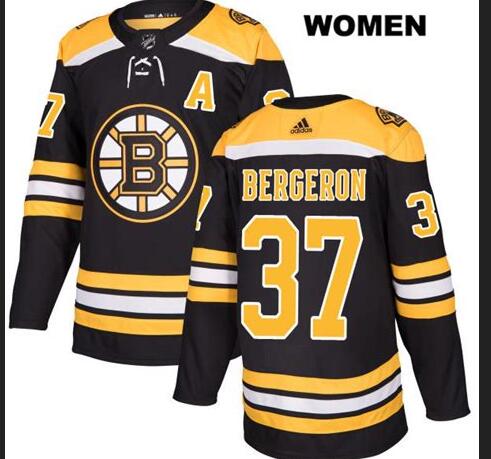 Boston Bruins Patrice Bergeron #37 Hockey jerseys mySite