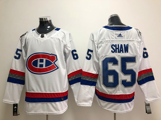Montréal Canadiens Andrew Shaw #65 Hockey jerseys mySite