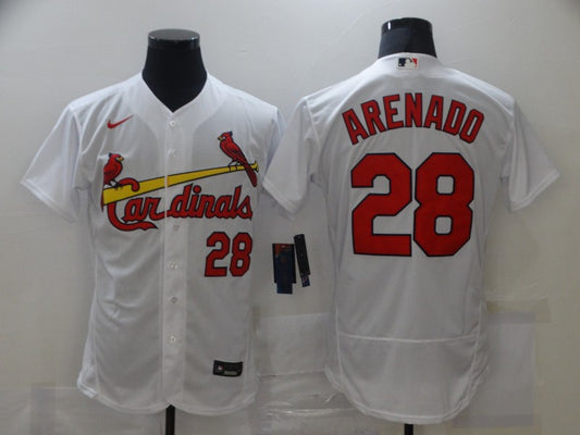 Men/Women/Youth St. Louis Cardinals Nolan Arenado #28 baseball Jerseys