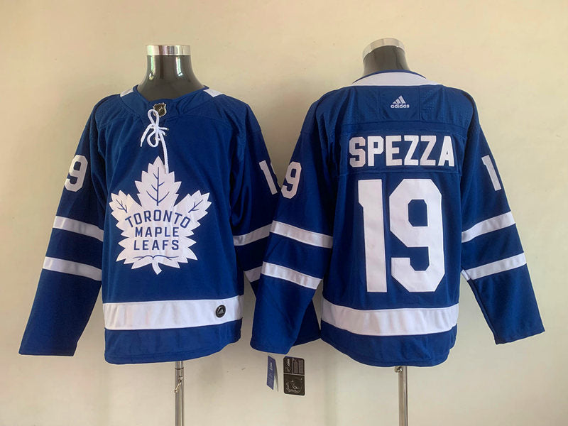 Toronto Maple Leafs Jason Spezza  #19 Hockey jerseys mySite