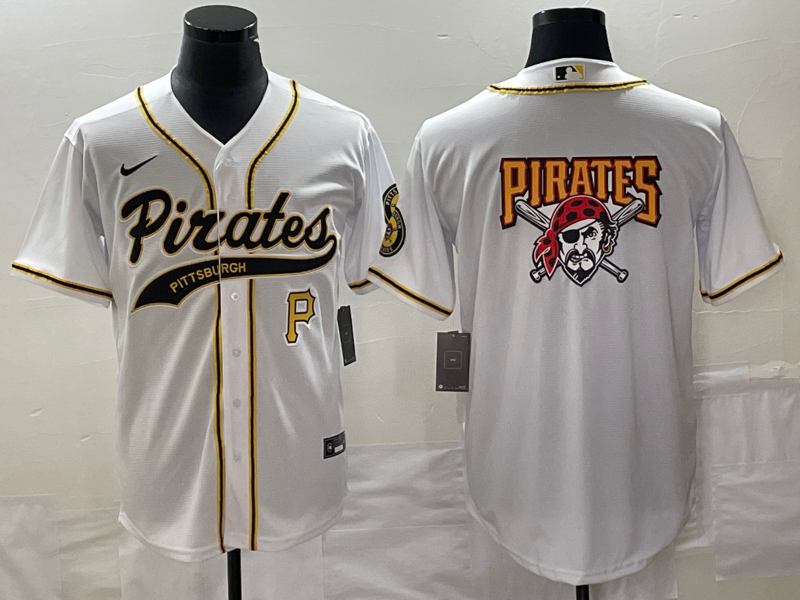 Men/Women/Youth Pittsburgh Pirates baseball Jerseys