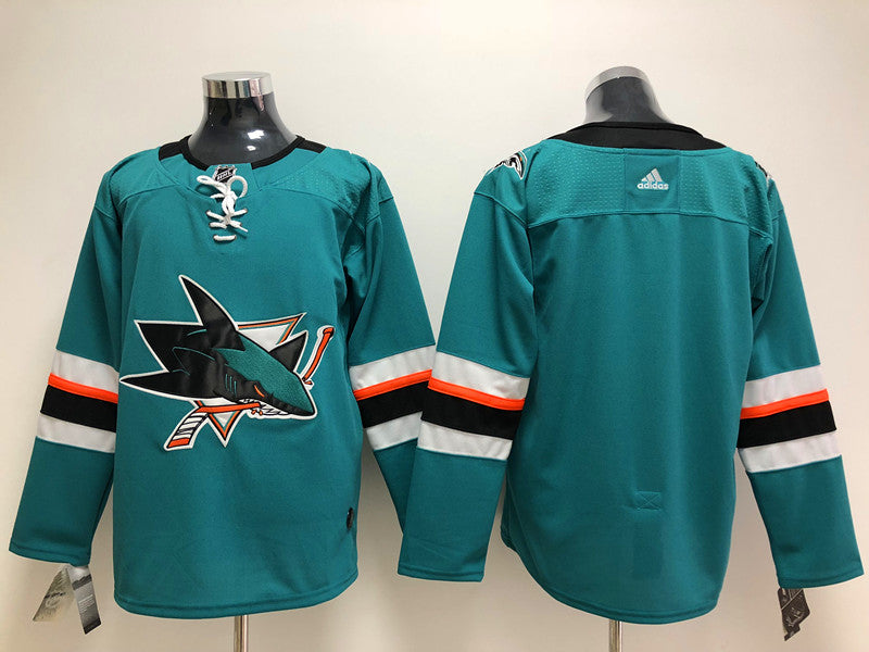 San Jose Sharks Hockey jerseys mySite