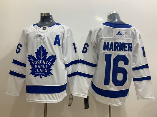 Toronto Maple Leafs Mitchell Marner #16 Hockey jerseys mySite
