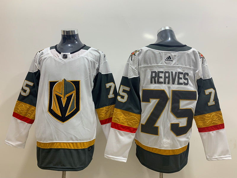 Vegas Golden Knights Ryan Reaves #75 Hockey jerseys mySite