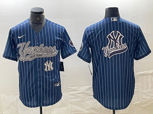 Adult New York Yankees baseball Jerseys
