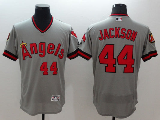 Men/Women/Youth Los Angeles Angels Anthony Rendon #44 baseball Jerseys