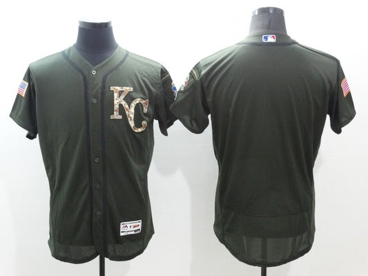 Men/Women/Youth Kansas City Royals baseball Jerseys  blank or custom your name and number