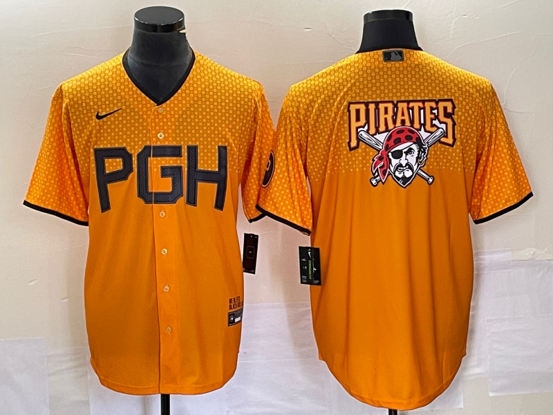 Men/Women/Youth Pittsburgh Pirates baseball Jerseys