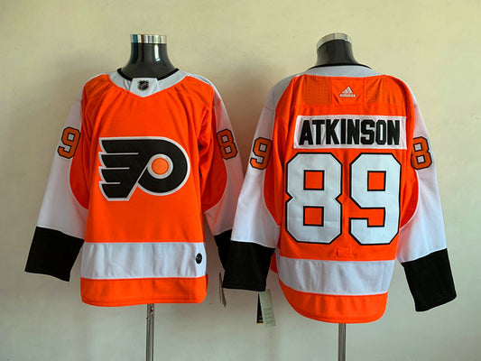 Philadelphia Flyers Cam Atkinson #89 Hockey jerseys mySite