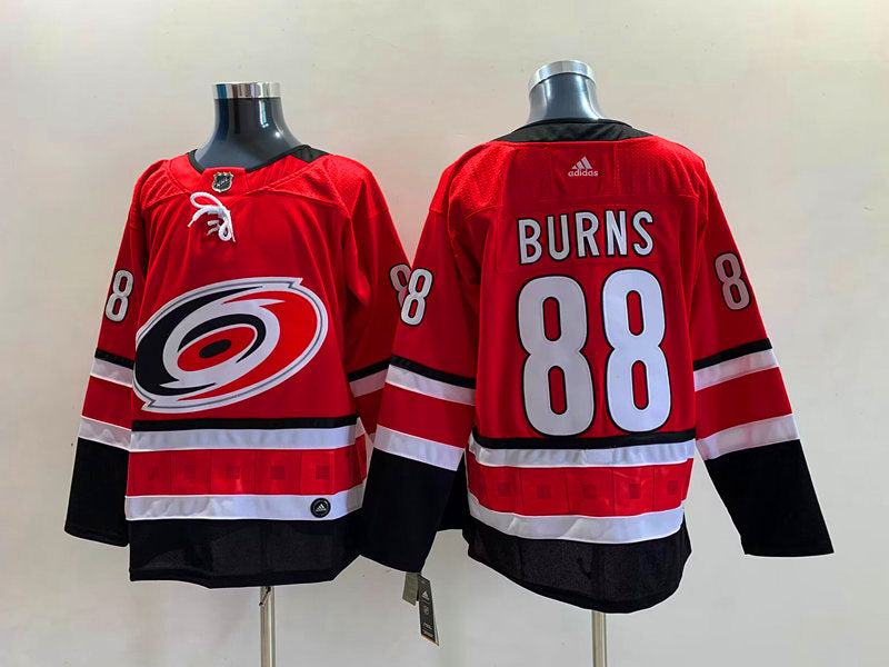 Carolina Hurricanes Brent Burns #88 Hockey jerseys mySite