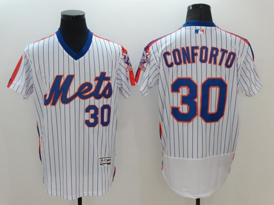 Men/Women/Youth  New York Mets Michael Conforto #30 baseball Jerseys