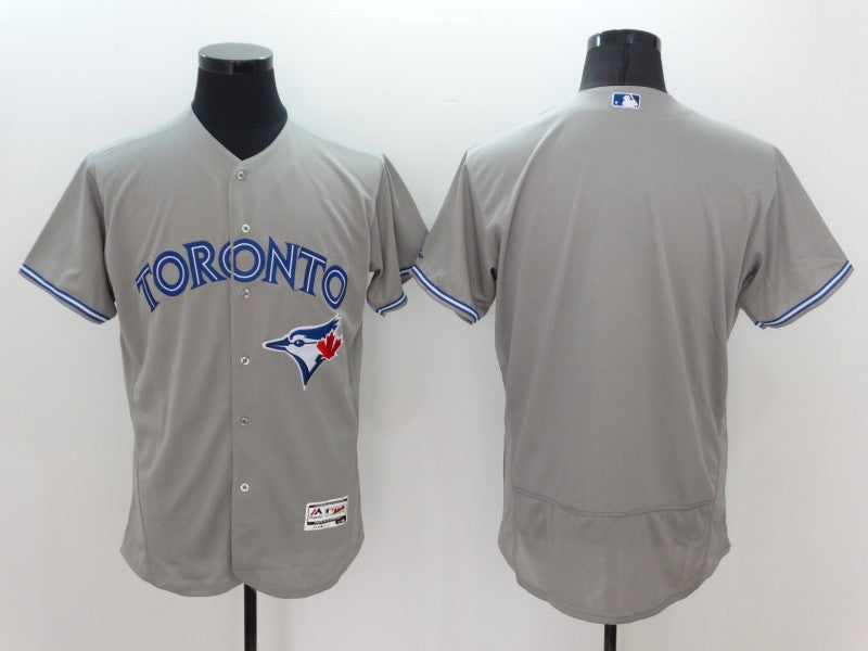 Men/Women/Youth Toronto Blue Jays baseball Jerseys blank or custom your name and number