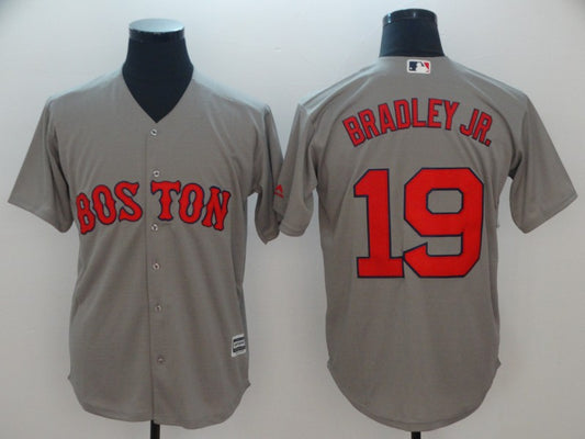 Men/Women/Youth Boston Red Sox Jackie Bradley Jr.  #19 baseball Jerseys