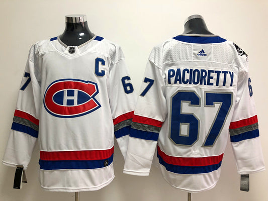 Montréal Canadiens Andrew Shaw #67 Hockey jerseys mySite