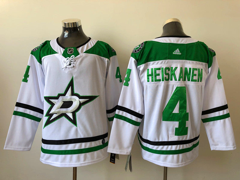 Dallas Stars Miro Heiskanen #4 Hockey jerseys mySite