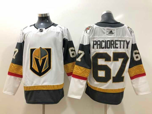 Vegas Golden Knights Max Pacioretty #67 Hockey jerseys mySite