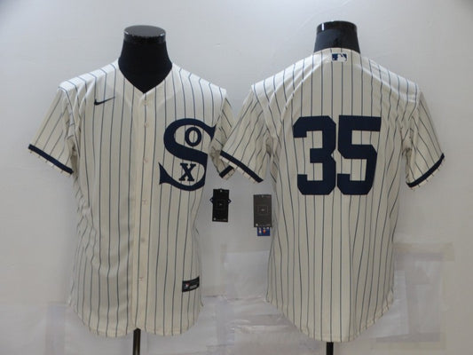 Men/Women/Youth Chicago White Sox Frank Thomas #35 baseball Jerseys