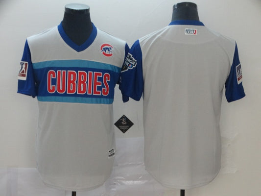 Men/Women/Youth Chicago Cubs baseball Jerseys blank or custom your name and number