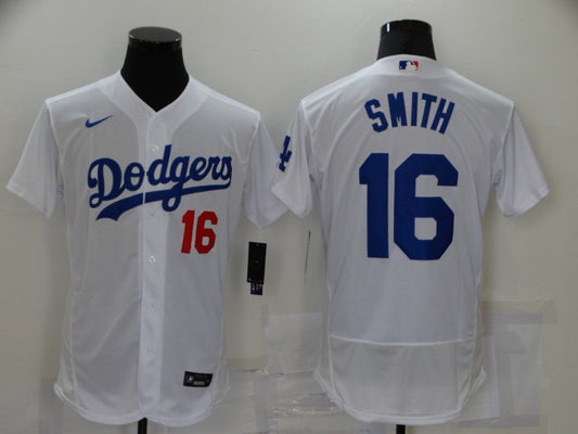 Men/Women/Youth Los Angeles Dodgers Will Smith #16 baseball Jerseys