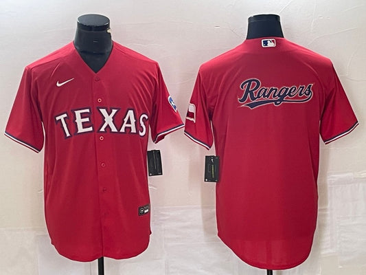 Adult Texas Rangers baseball Jerseys mySite