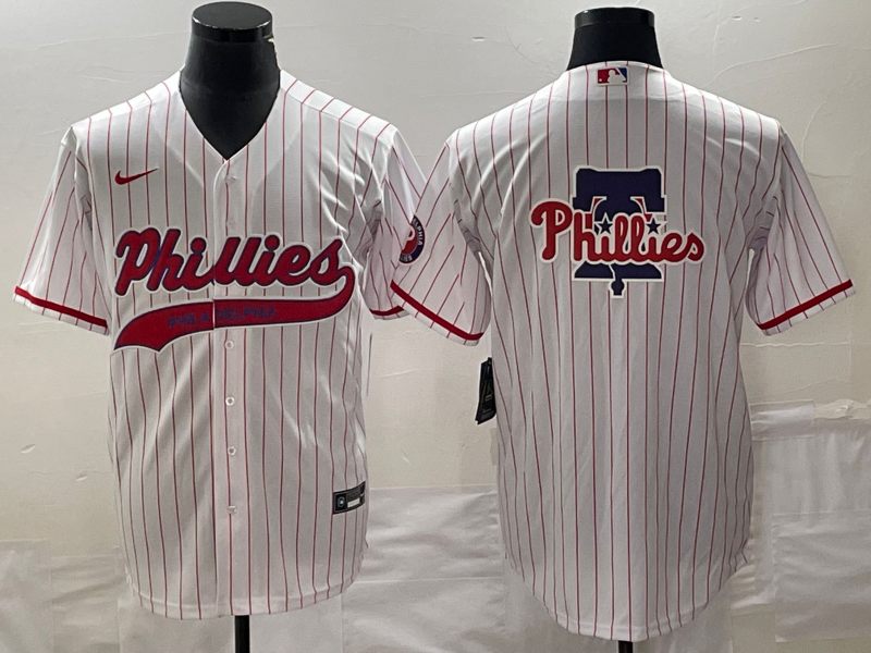 Men/Women/Youth Philadelphia Phillies baseball Jerseys