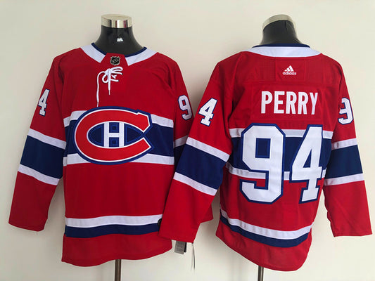 Montréal Canadiens Corey Perry #94 Hockey jerseys mySite