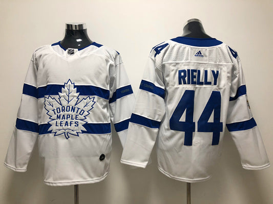 Toronto Maple Leafs Morgan Rielly #44 Hockey jerseys mySite
