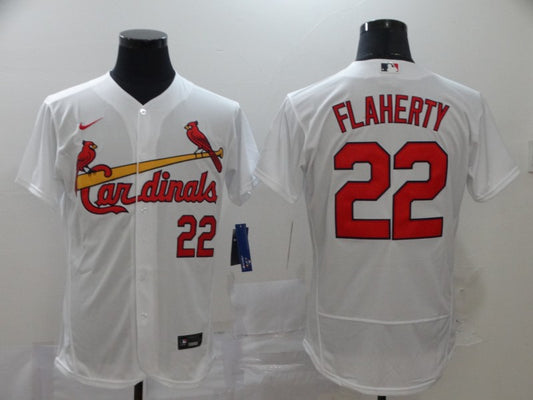 Men/Women/Youth St. Louis Cardinals Jack Flaherty #22 baseball Jerseys