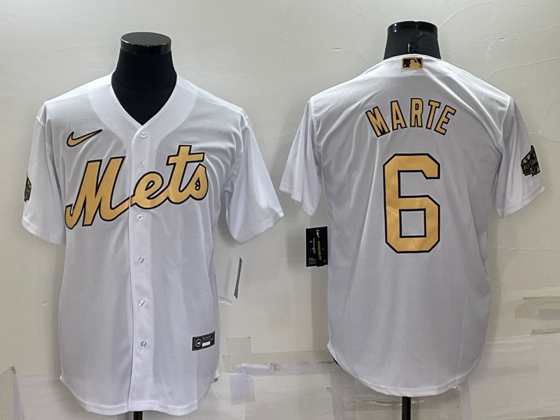 Men/Women/Youth  New York Mets Jeff McNeil #6 baseball Jerseys