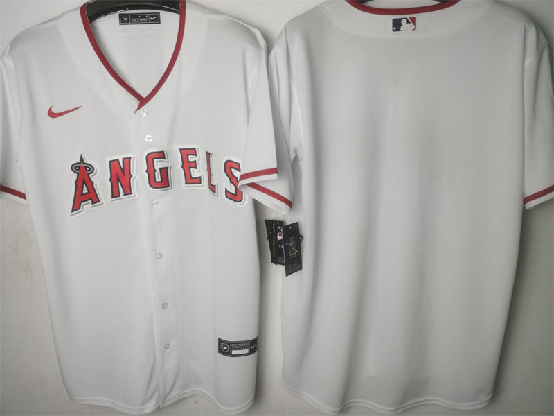 Men/Women/Youth Los Angeles Angels baseball Jerseys  blank or custom your name and number