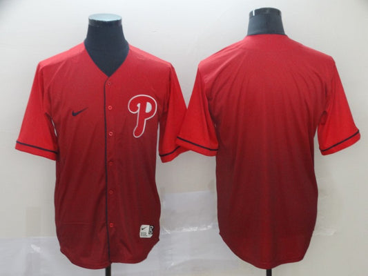 Men/Women/Youth Philadelphia Phillies baseball Jerseys  blank or custom your name and number