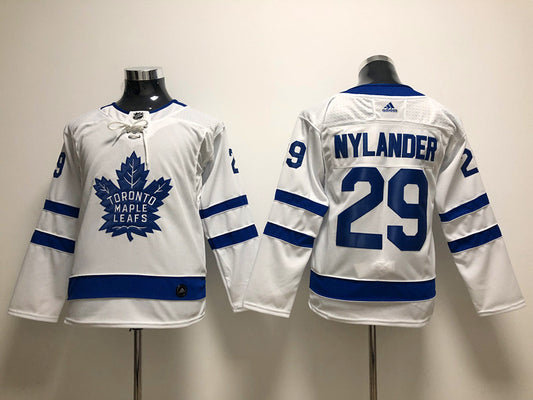 Toronto Maple Leafs William Nylander  #29 Hockey jerseys mySite