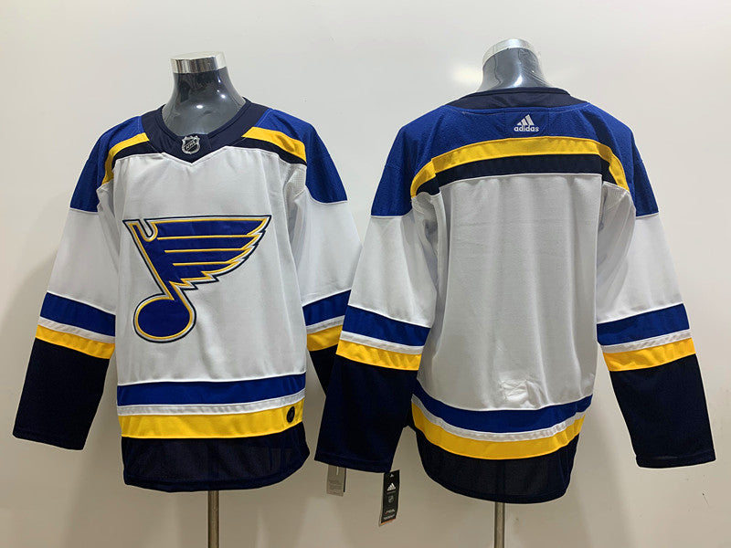 St. Louis Blues Hockey jerseys mySite