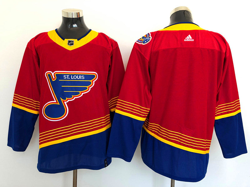 St. Louis Blues Hockey jerseys mySite