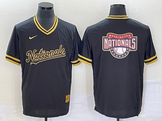 Men/Women/Youth Washington Nationals baseball Jerseys