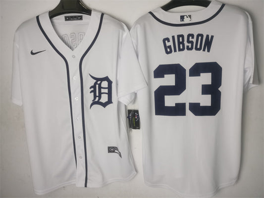 Men/Women/Youth Detroit Tigers Kirk Gibson NO.23 baseball Jerseys
