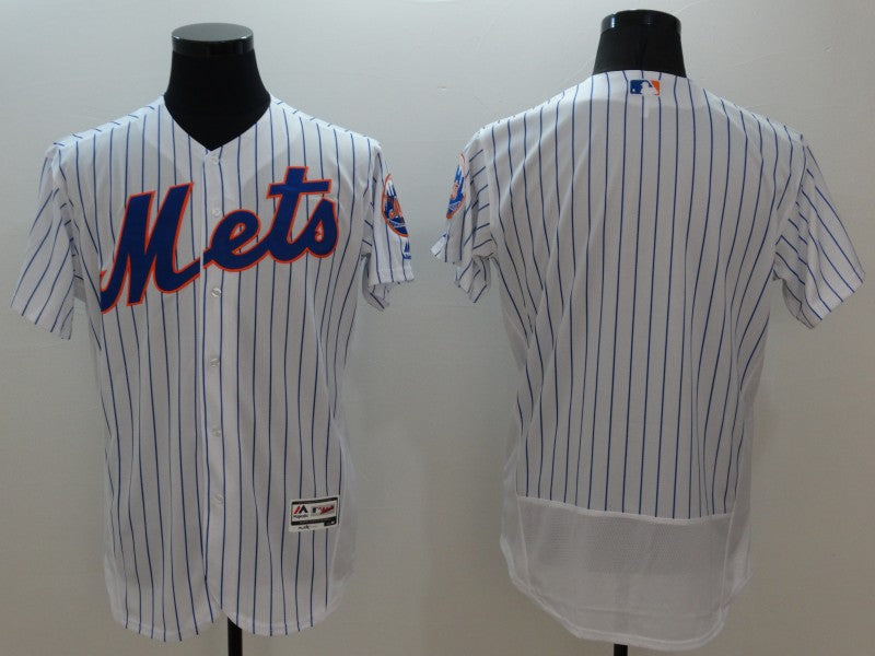 Men/Women/Youth  New York Mets  baseball Jerseys blank or custom your name and number