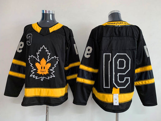 Toronto Maple Leafs Hockey jerseys mySite