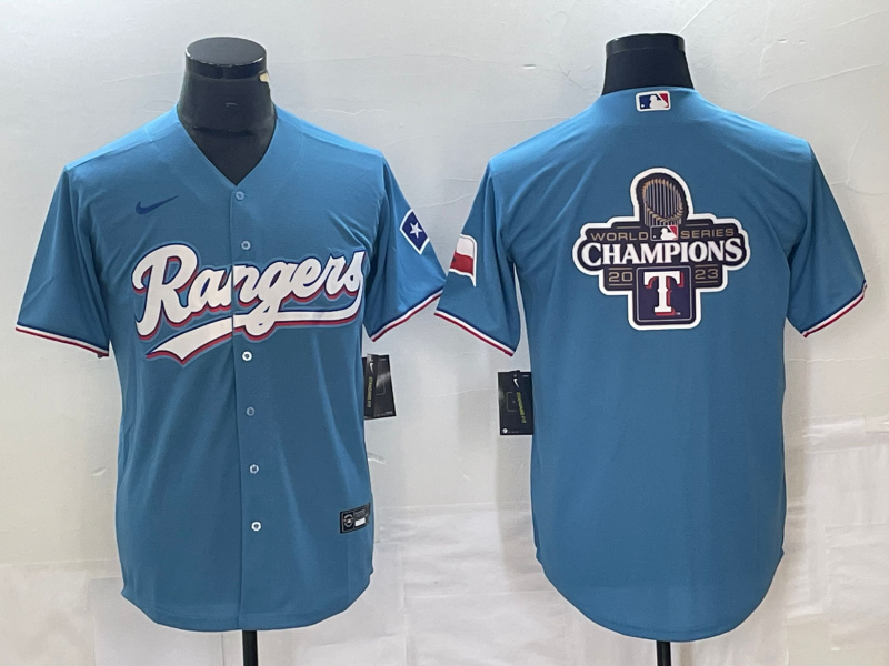Adult Texas Rangers baseball Jerseys