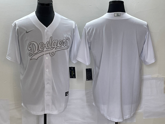 Men/Women/Youth Los Angeles Dodgers baseball Jerseys blank or custom your name and number