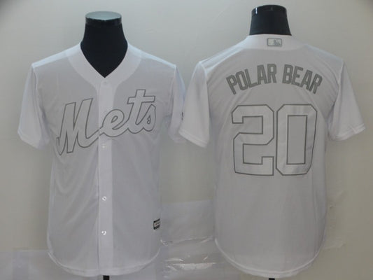 Men/Women/Youth  New York Mets Pete Alonso #20 baseball Jerseys