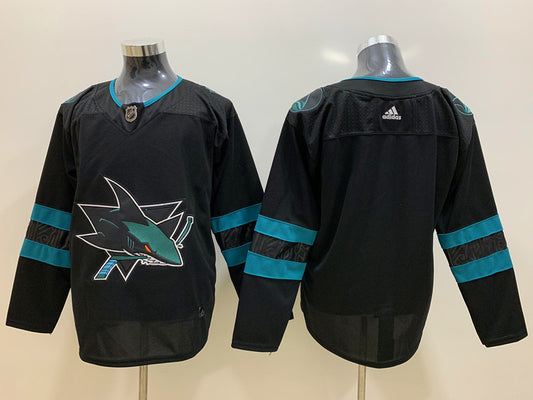 San Jose Sharks Hockey jerseys mySite