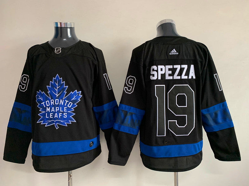 Toronto Maple Leafs Jason Spezza  #19 Hockey jerseys mySite