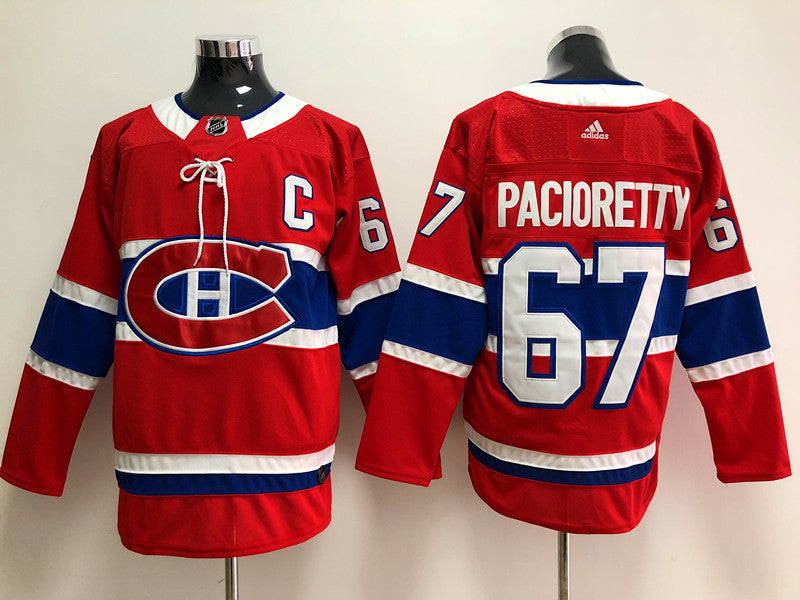Montréal Canadiens Andrew Shaw #67 Hockey jerseys mySite