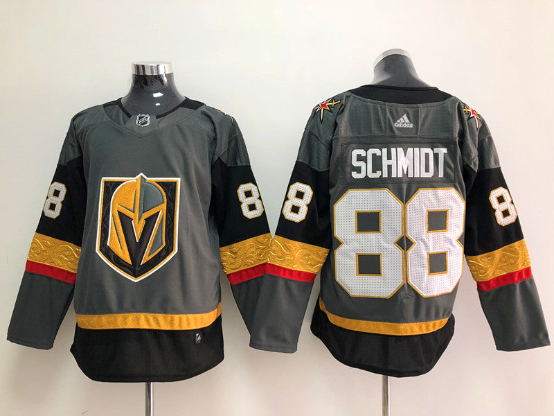 Vegas Golden Knights Nate Schmidt #88 Hockey jerseys mySite