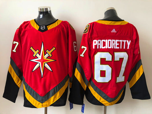 Vegas Golden Knights Max Pacioretty #67 Hockey jerseys mySite